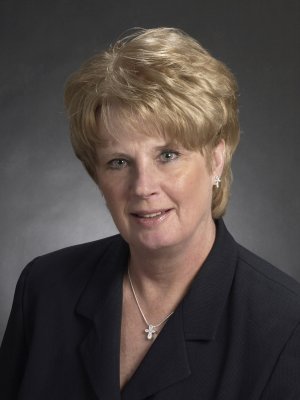 Photo of team member