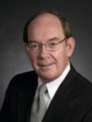 Photo of team member