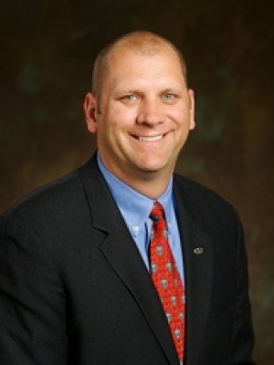 Photo of team member